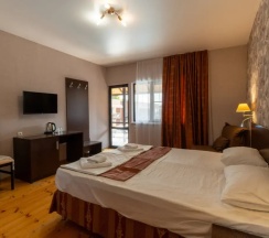 Двухместный номер Standard 2 отдельные кровати в Sea Place