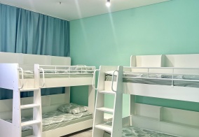 Хостел HiOtel в Кумертау