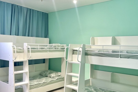 Кумертау: Хостел HiOtel