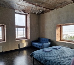 Номер Standard в Loft