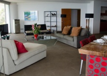 Апартаменты в Rayong Seaview Condo 230 sqm condo, 2 bedroom