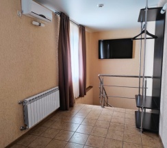 2-местный коттедж в Афина