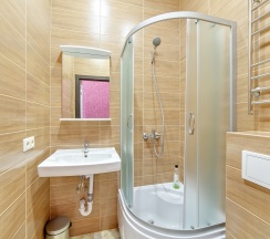 Квартира в Апартаменты на Смольная улица, 44к2