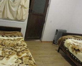 Люкс Дуплекс в Guest House Adelina