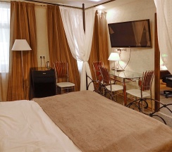 Люкс в Скайвью сити