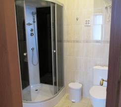 Junior Suites в Горница