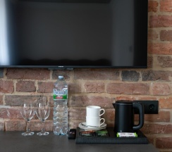 Стандартный улучшенный в Особняк 1830