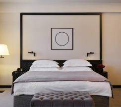 Улучшенный Люкс в Чингисхан