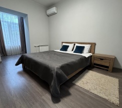 1-комнатные апартаменты стандарт в Rent Min-Vody (Рэнт Мин-Воды) на улице Горская 12