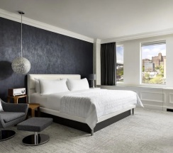 Номер Standard в SENS Hotel