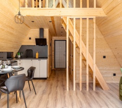 Коттедж в InHome24