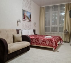 Комфорт улучшенный в Репин