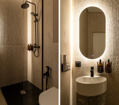 Апартаменты комфорт в Ма