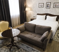 Номер Люкс в Глория