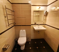 Номер Стандартный Плюс в Дом ветеранов кино