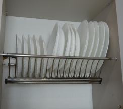 2-комнатные апартаменты люкс в Apart-Gold