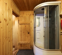 Дом в BalticRealty