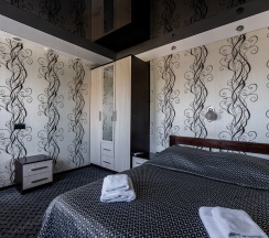 Комфорт в Славянка