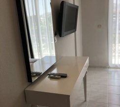 Двухместный номер Standard двуспальная кровать в Karadede Hotel