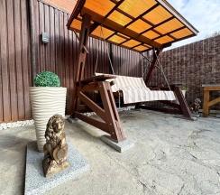 Дом в Дом на Табачной