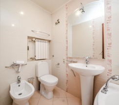 Коттедж Superior с 5 комнатами в Cottage.Moscow