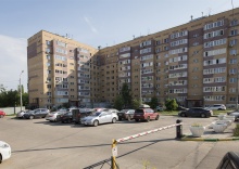 Бетанкура 29 в HomeHotel