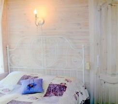 Номер Superior в Вишнёвый сад