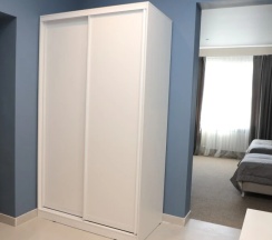 Двухместная студия 1 2 отдельные кровати в Сон