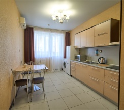 Апартаменты с кухней 2-комнатные (Two-room Apartment) в Екатерининский квартал