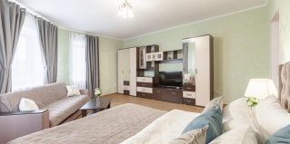 Самара: Апартаменты RentPlaza