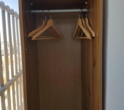 Номер Standard в Panoramic View Saldanha Guesthouse