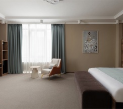 Люкс в Роза ветров