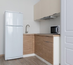 Семейные апартаменты в А33