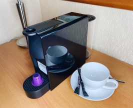 Лофт в Apri Hotel Perm City Center