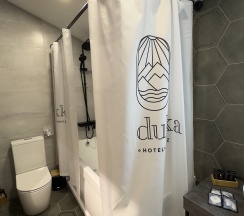 Дуплекс двухуровневый в Dukka