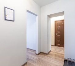 1-комнатные апартаменты стандарт (мансарда) в RentPlaza
