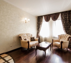 Плаза сьют+ в Плаза