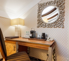 Business Luxe в Двор Подзноева