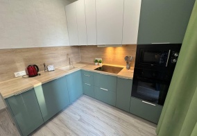 Апартаменты Сибирь House в Кемерово