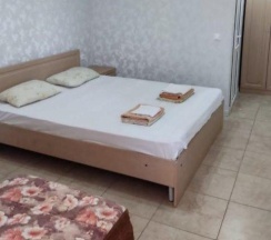 Номер стандарт улучшенный с 1 двуспальной кроватью в Версаль 2