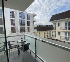 Апартаменты Green Palace 11 в Green palace apartment