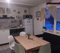 Коттедж стандарт в Амарант