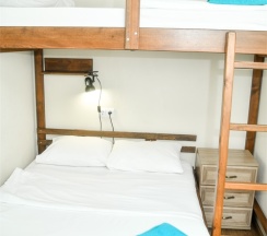 Эконом №8 в Elhostel