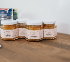 Глэмп в Пижамы