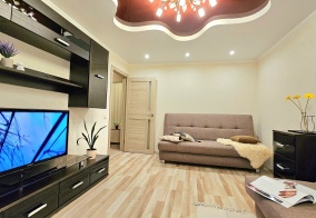 Апартаменты Апартаменты на проспект Победы, 34 в Казани