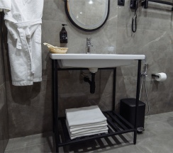 Люкс в Медвежий угол