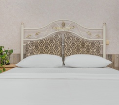 Трёхместный номер с террасой Comfort с красивым видом из окна в Green rent