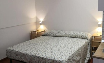 Двухместная студия в Casa Levante
