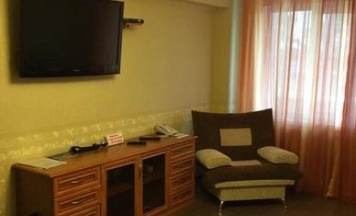 3-комнатный номер люкс (с завтраком) в АНХК