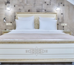 Апартаменты Комфорт в Амбассадор